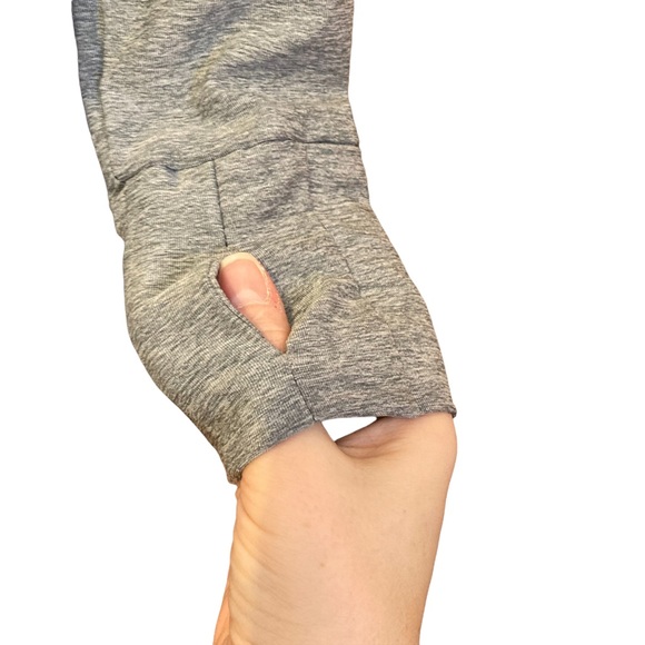 Mondetta | Athletic Full Zip Top - Picture 9 of 11